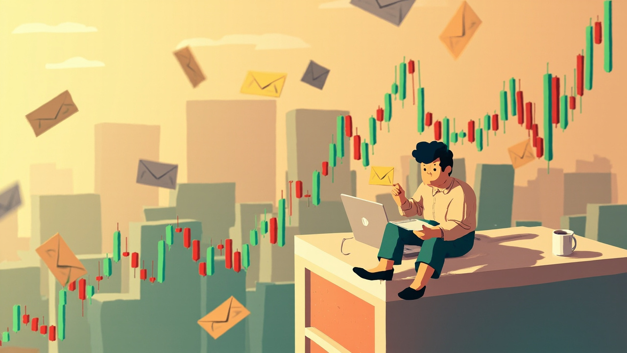 什麼是 Sell Put？為什麼我選擇當「期權房東」收租