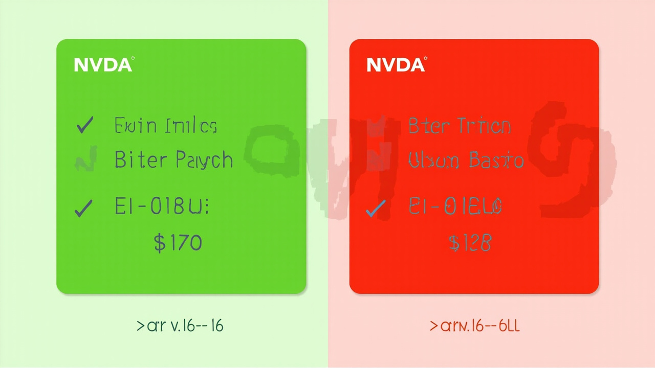 Success vs failure comparison: 170 vs 223