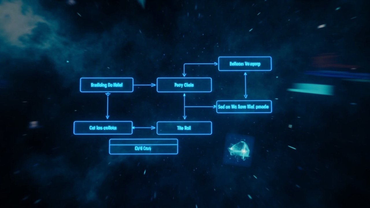 When Should You Roll Out? My Four-Step Decision Framework for Rolling Positions