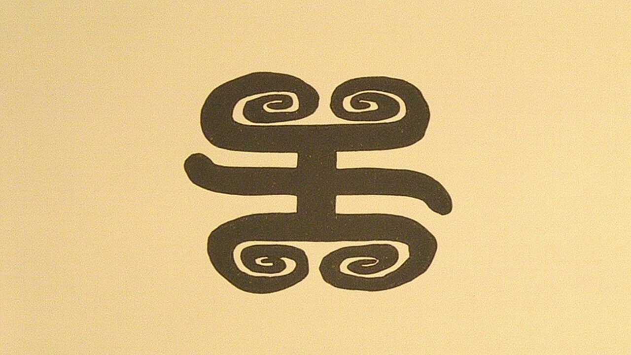 ☯️ 先天八卦與後天八卦的奧義
