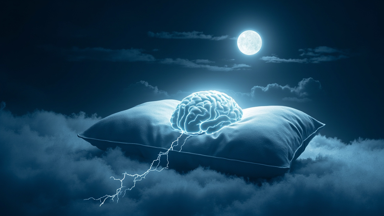 睡眠是恢复系统不是奖励