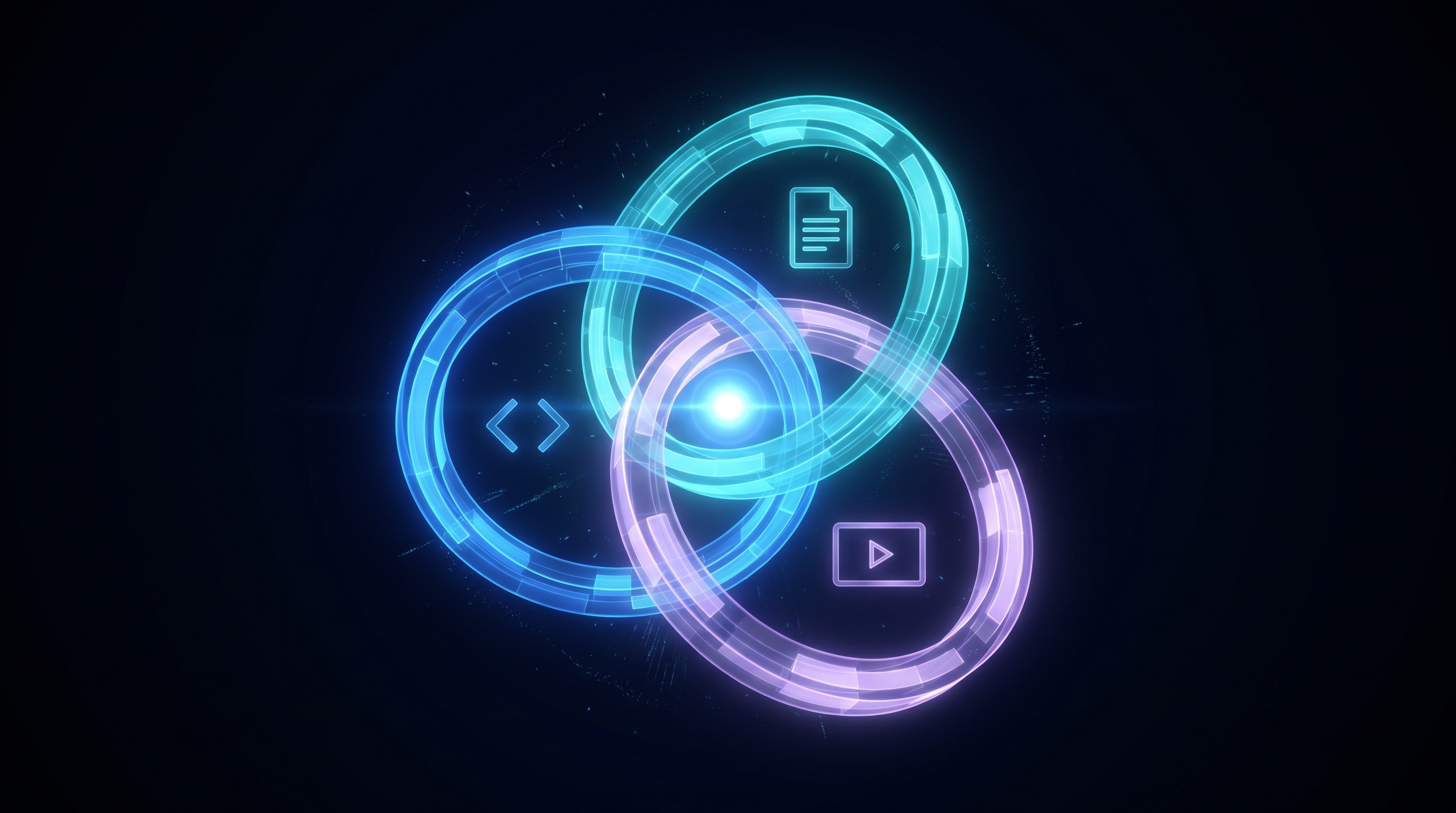 M3's three firsts: coding, context, and multimodality intertwined