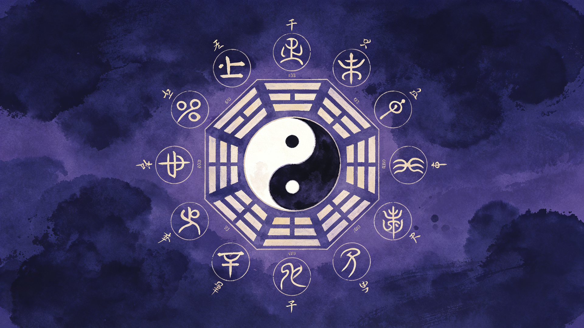 八字是什么？5分鐘搞懂命理入门