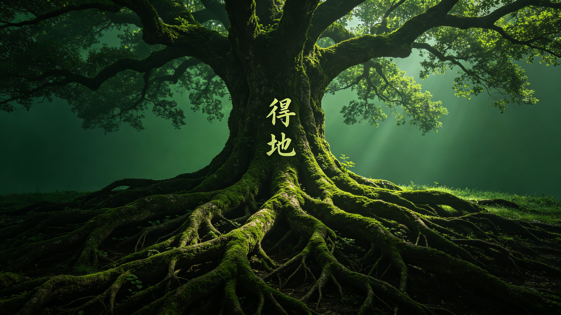 得地概念地支根基