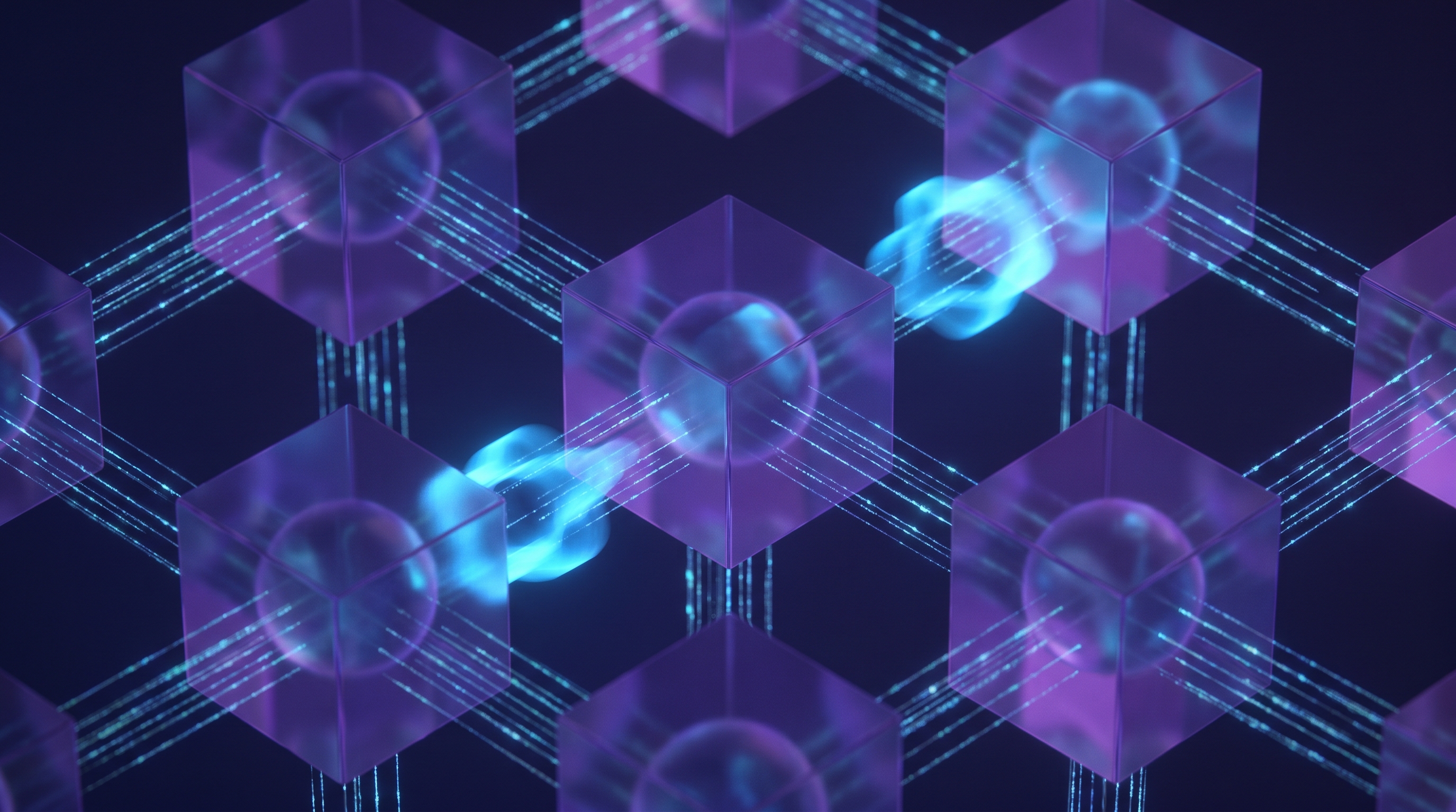 AI 代理工具抽象視覺