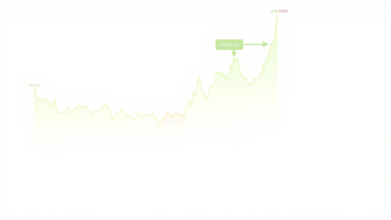 Taiwan stocks' 20-year long-term performance