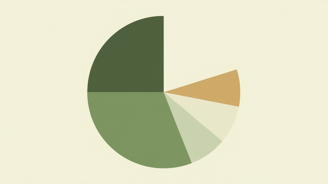 Asset Allocation Diagram When Prices Crash