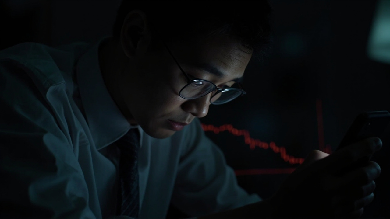 美債 ETF 越跌越買？存續期間 3 個盲點讓本金縮水 30%