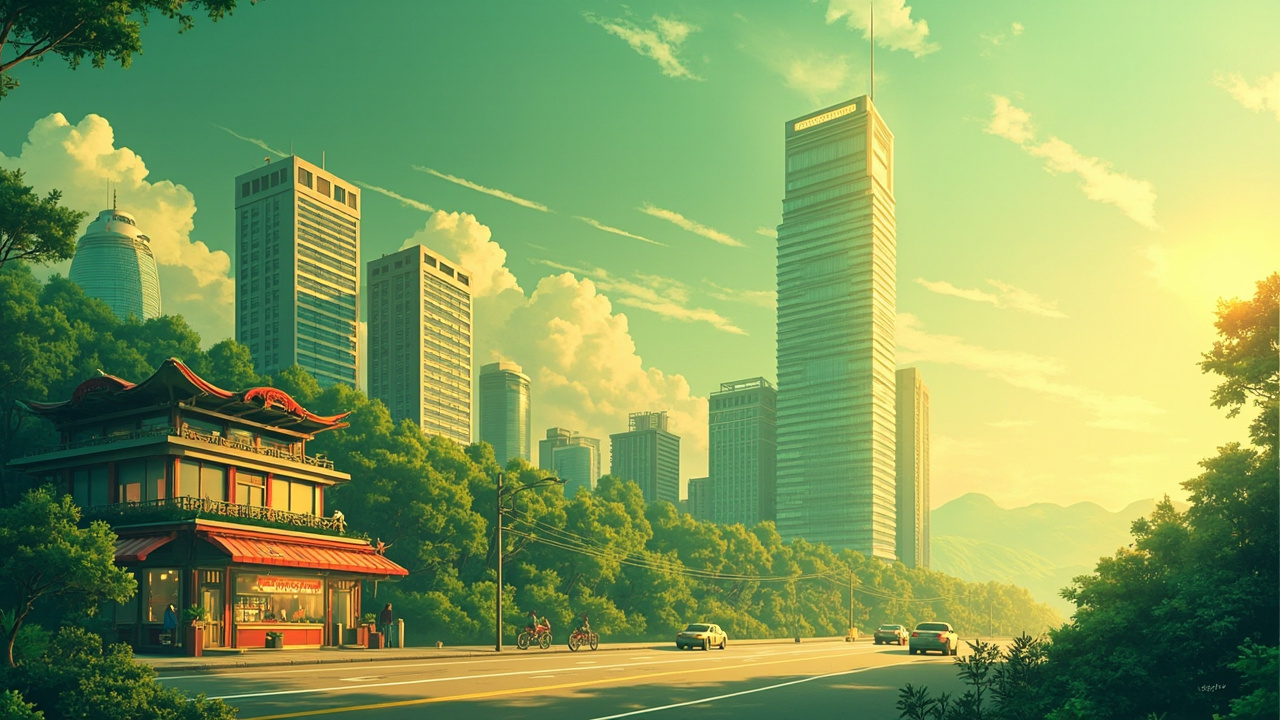 價值創造：時間是朋友，複利是放大器