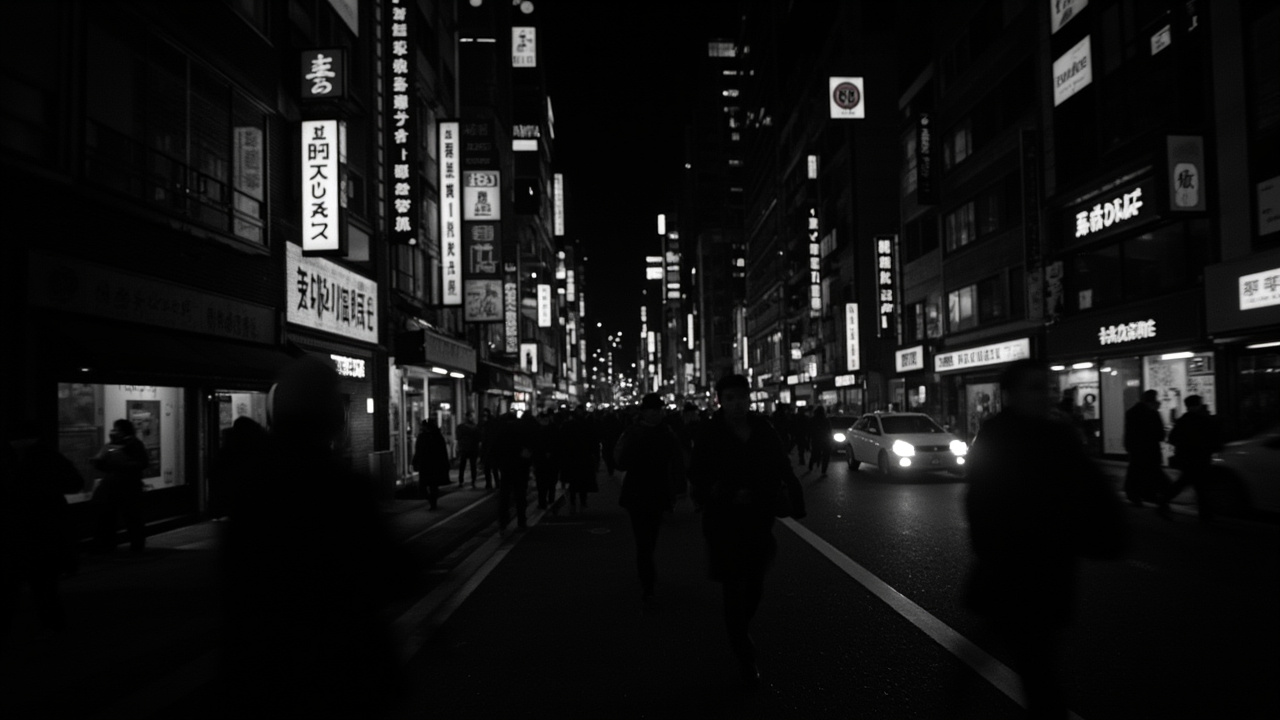 日本失去的三十年，這三種產業卻賺瘋了：普通人穿越寒冬的底層邏輯