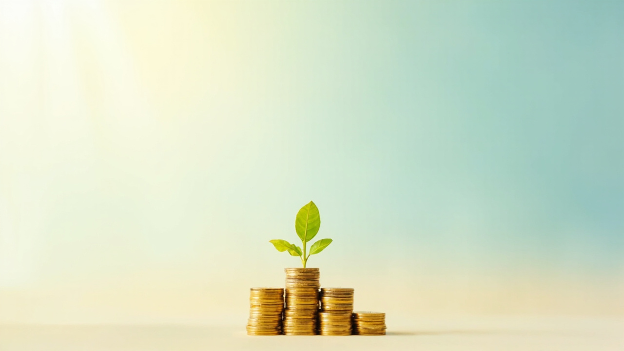 指數基金定投：最笨卻最有效的方法