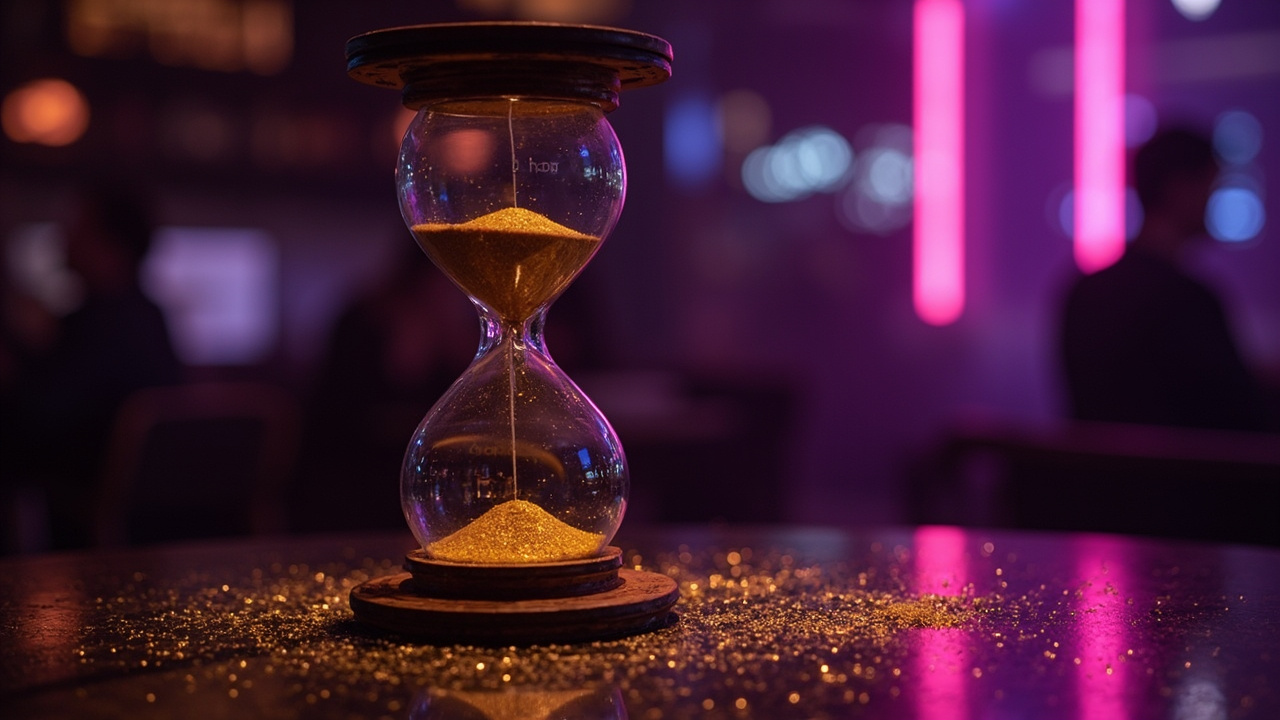 下班黃金三小時的注意力戰爭
