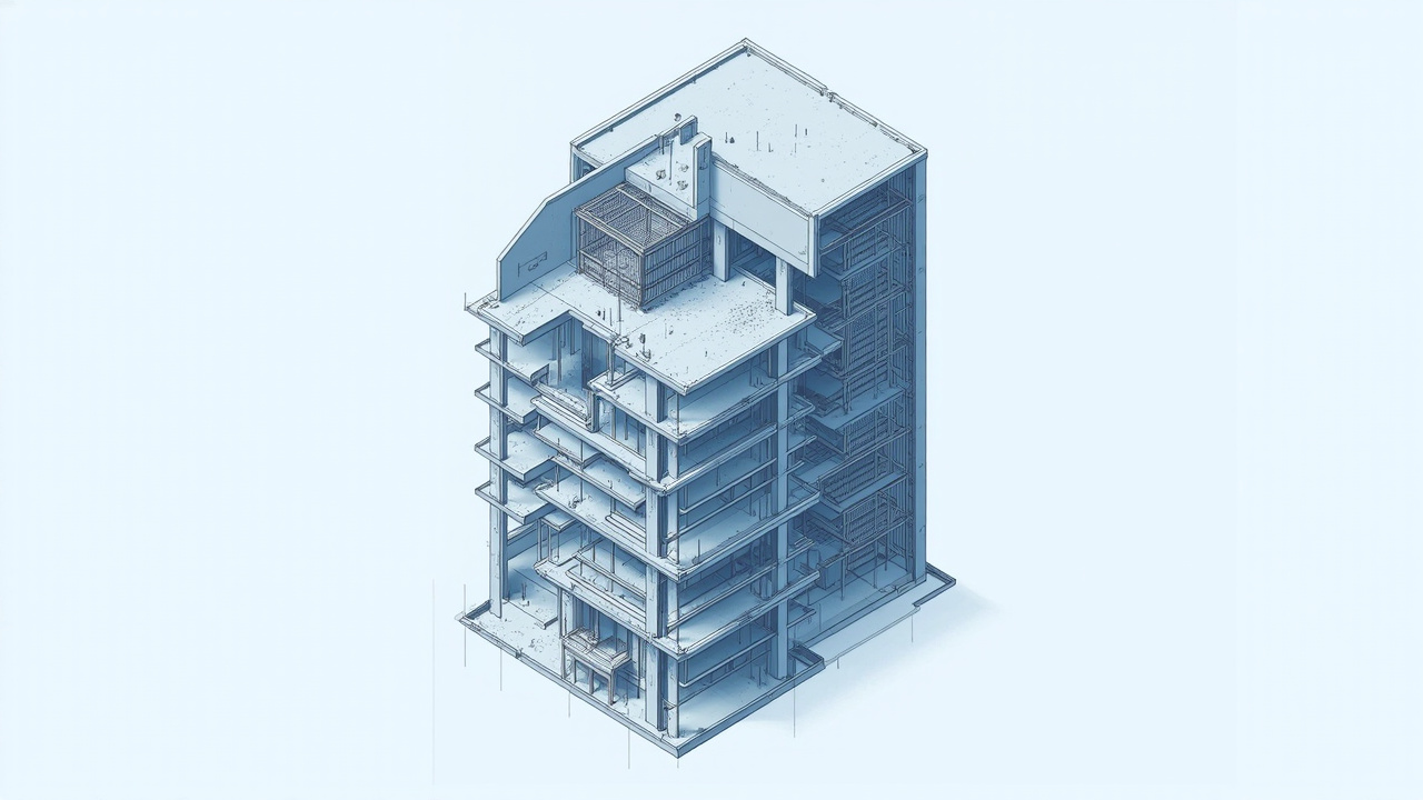 買高樓層多花200萬？建商景觀溢價陷阱揭秘