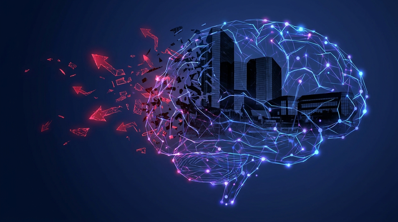 AI 人才流失衝擊科技股